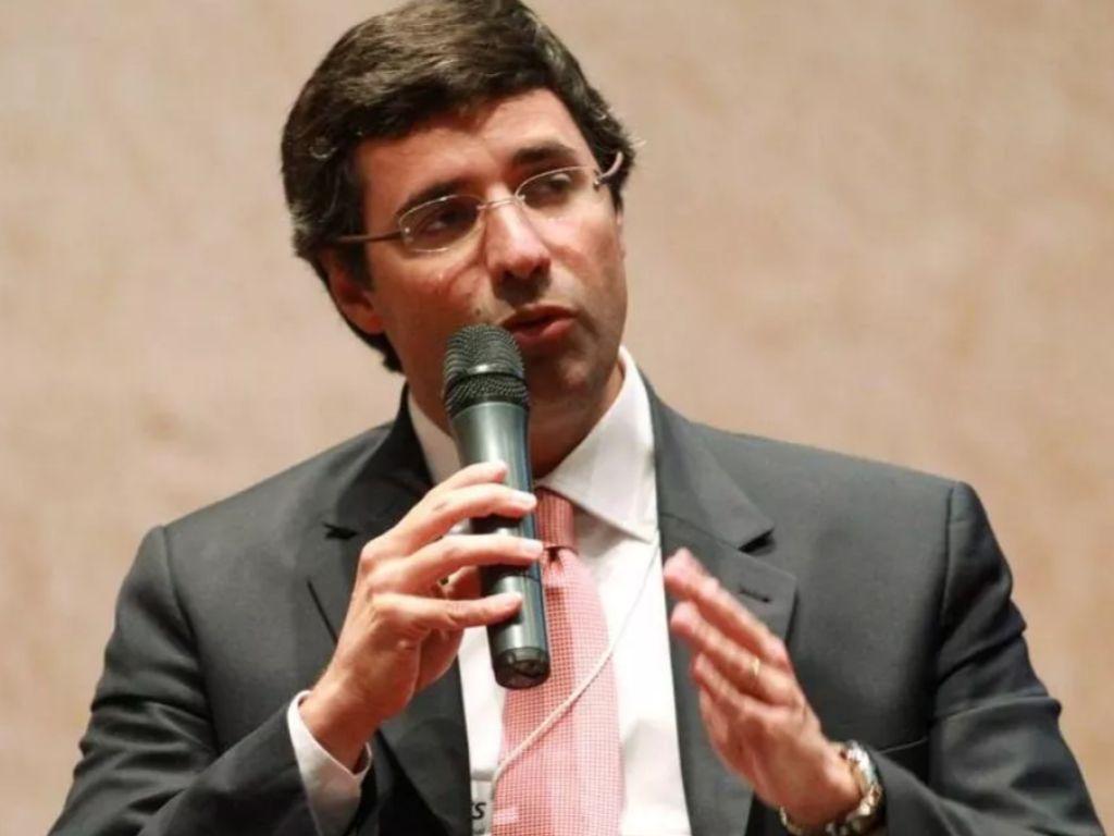 André Esteves, maior acionista individual do Banco BTG Pactual, é o sexto mais rico do Brasil