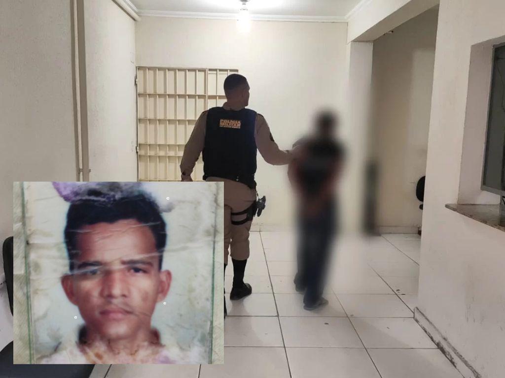 Crimes bárbaros: Homem pede ajuda após cometer assalto seguido de assassinato por estrangulamento