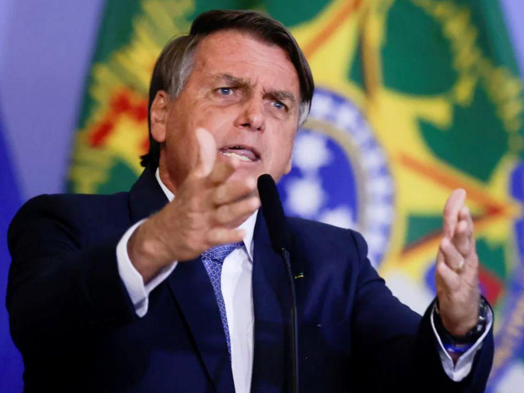 TSE prossegue com o julgamento que pode resultar na inelegibilidade de Jair Bolsonaro