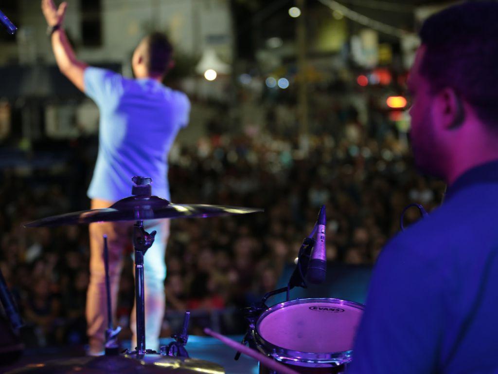 Artistas e bandas do Vale do Aço têm até o próximo dia 10 para se inscrever no 3º Festival Gospel de Fabriciano