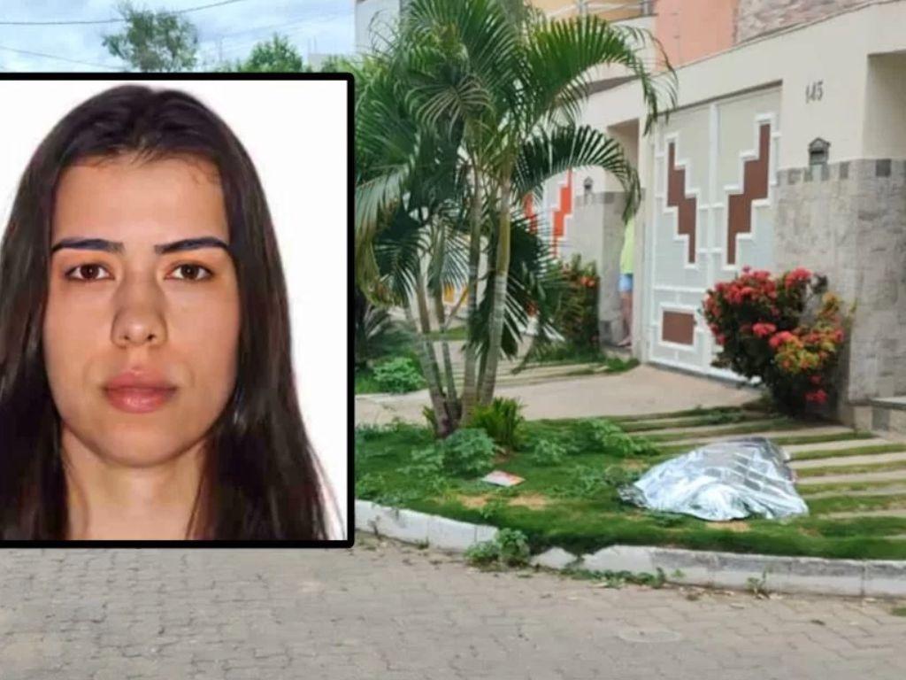 Tragédia em JK II: Mulher é assassinada a tiros pelo ex-companheiro