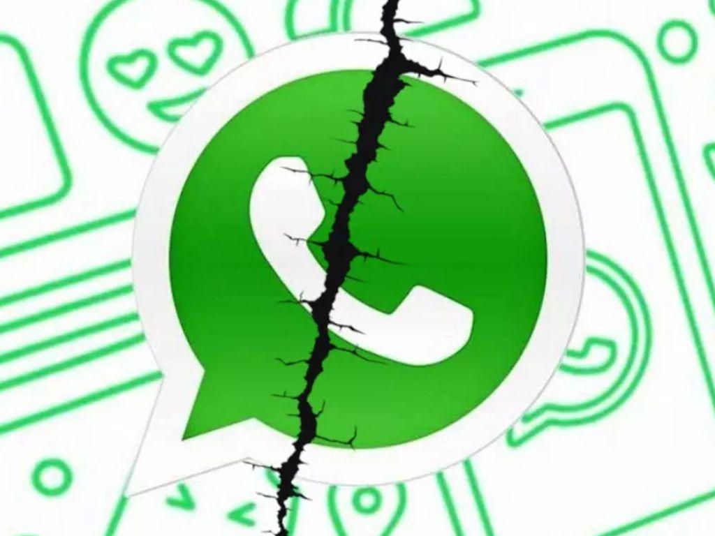 Foi divulgada uma lista de aparelhos celulares que o WhatsApp deixará de funcionar a partir desta segunda-feira